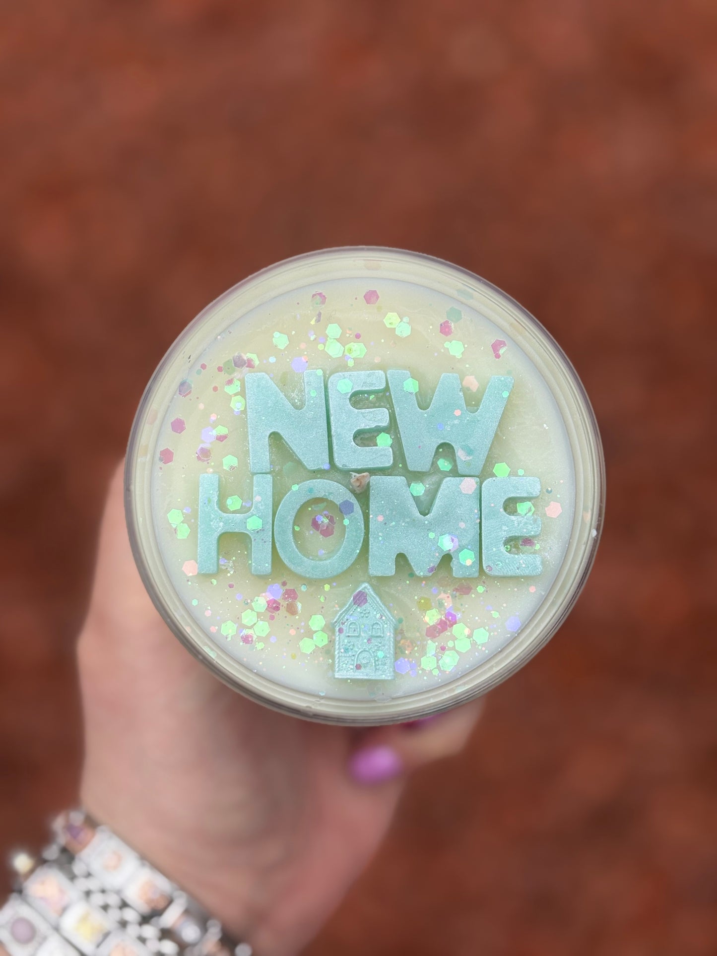 New Home Kandle