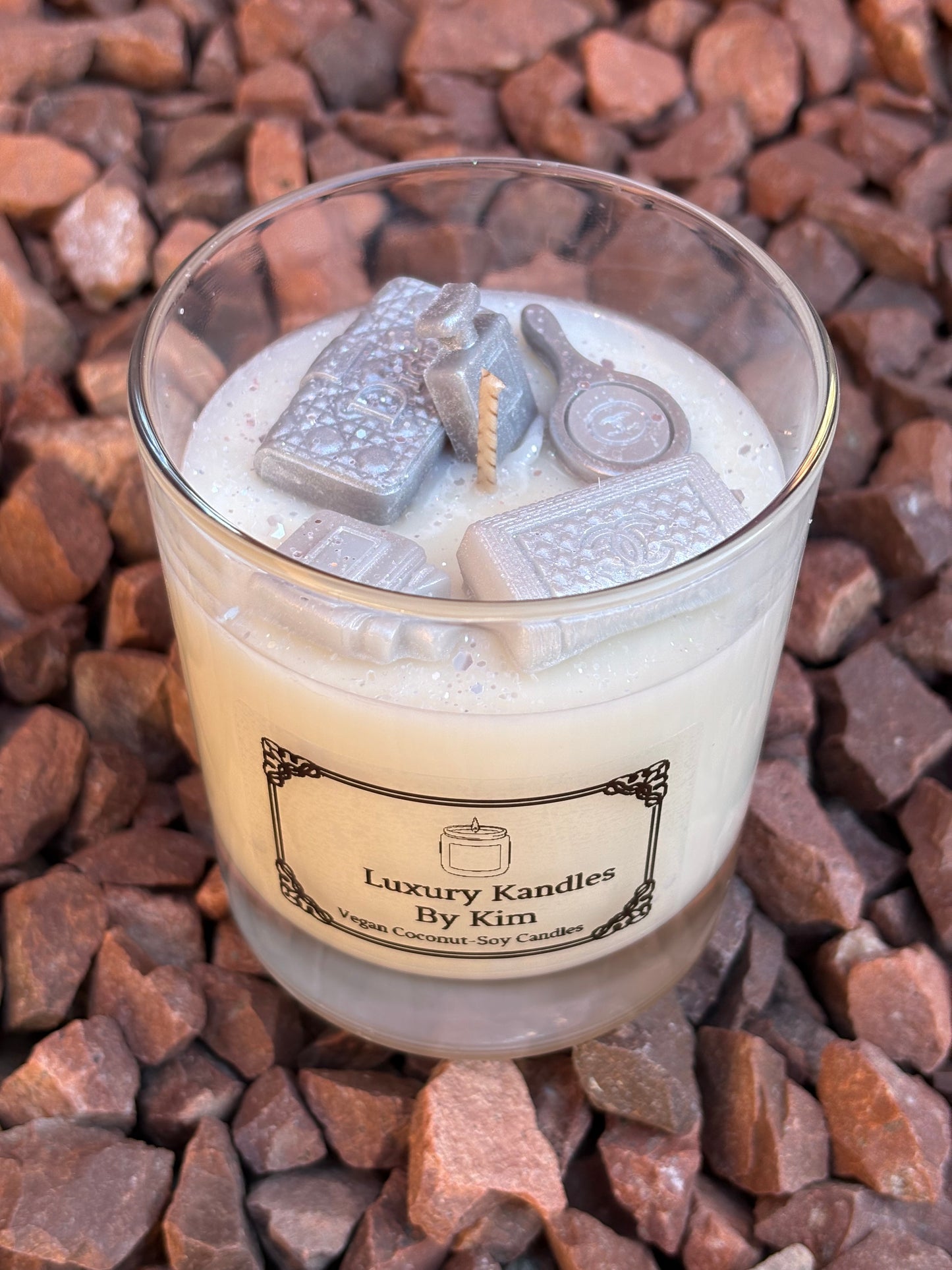 Ready Made Medium Fashion Kandle