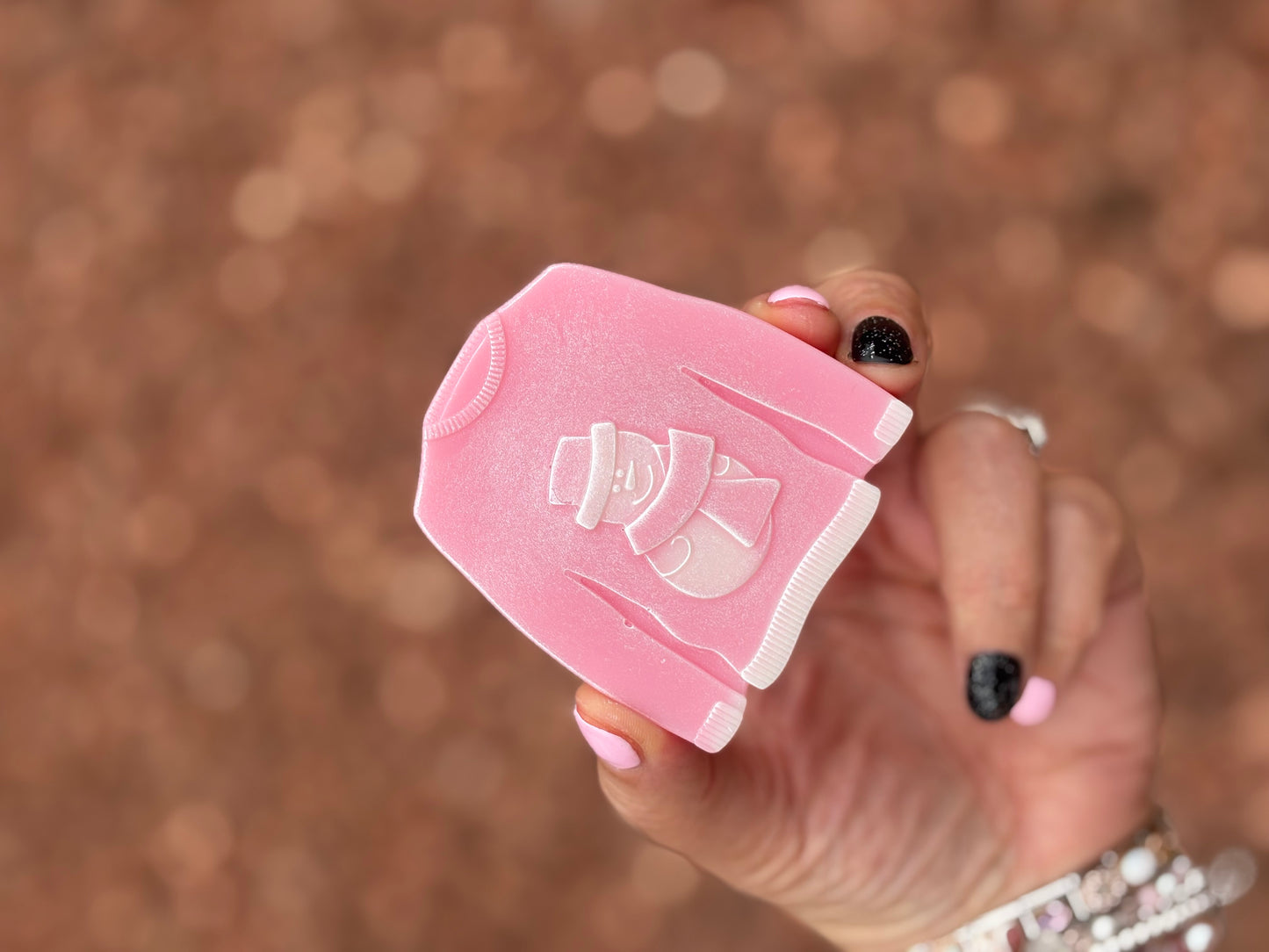 Ready Made Christmas Jumpers x2