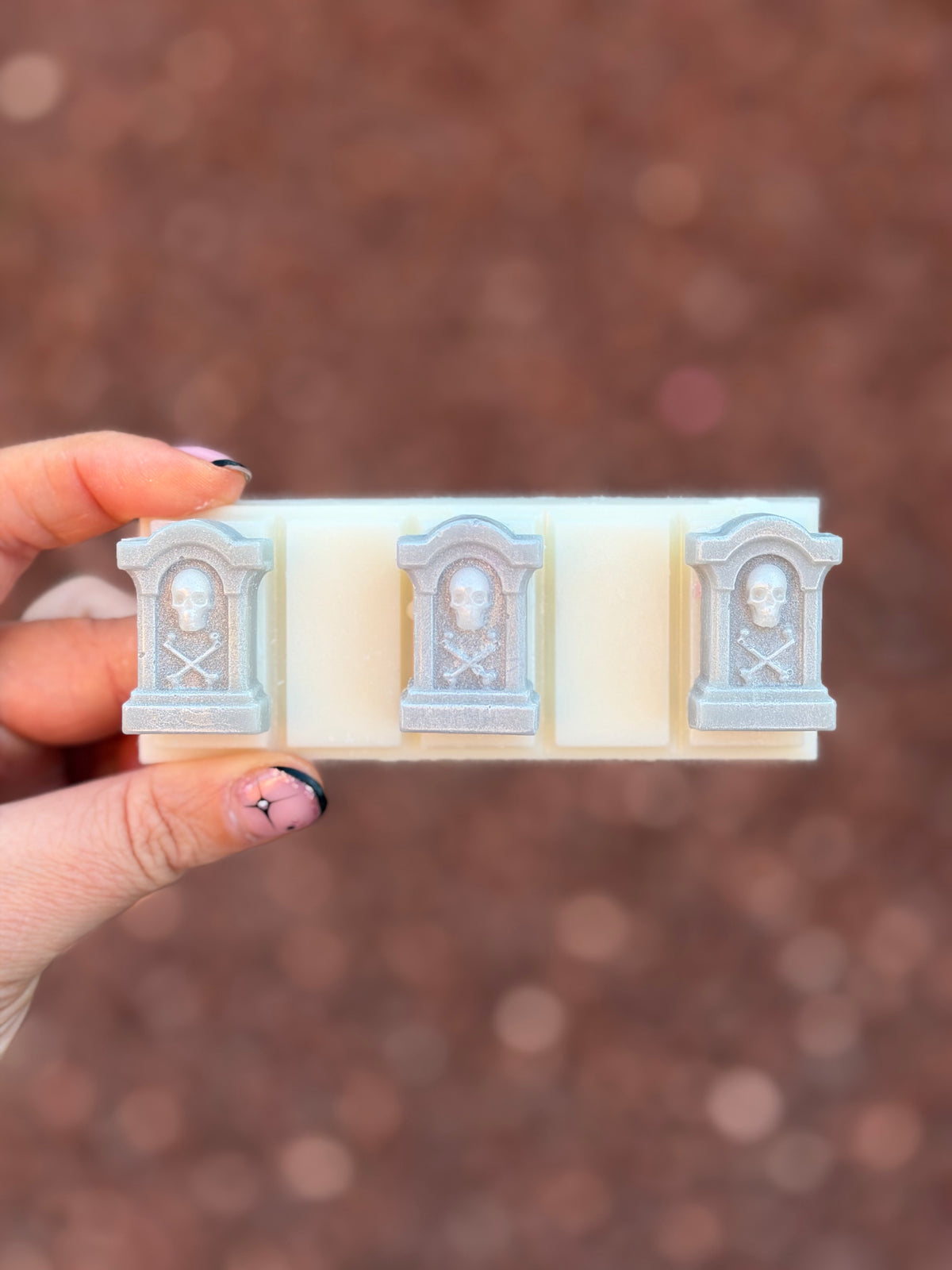 Tombstone snap bar - merry berry