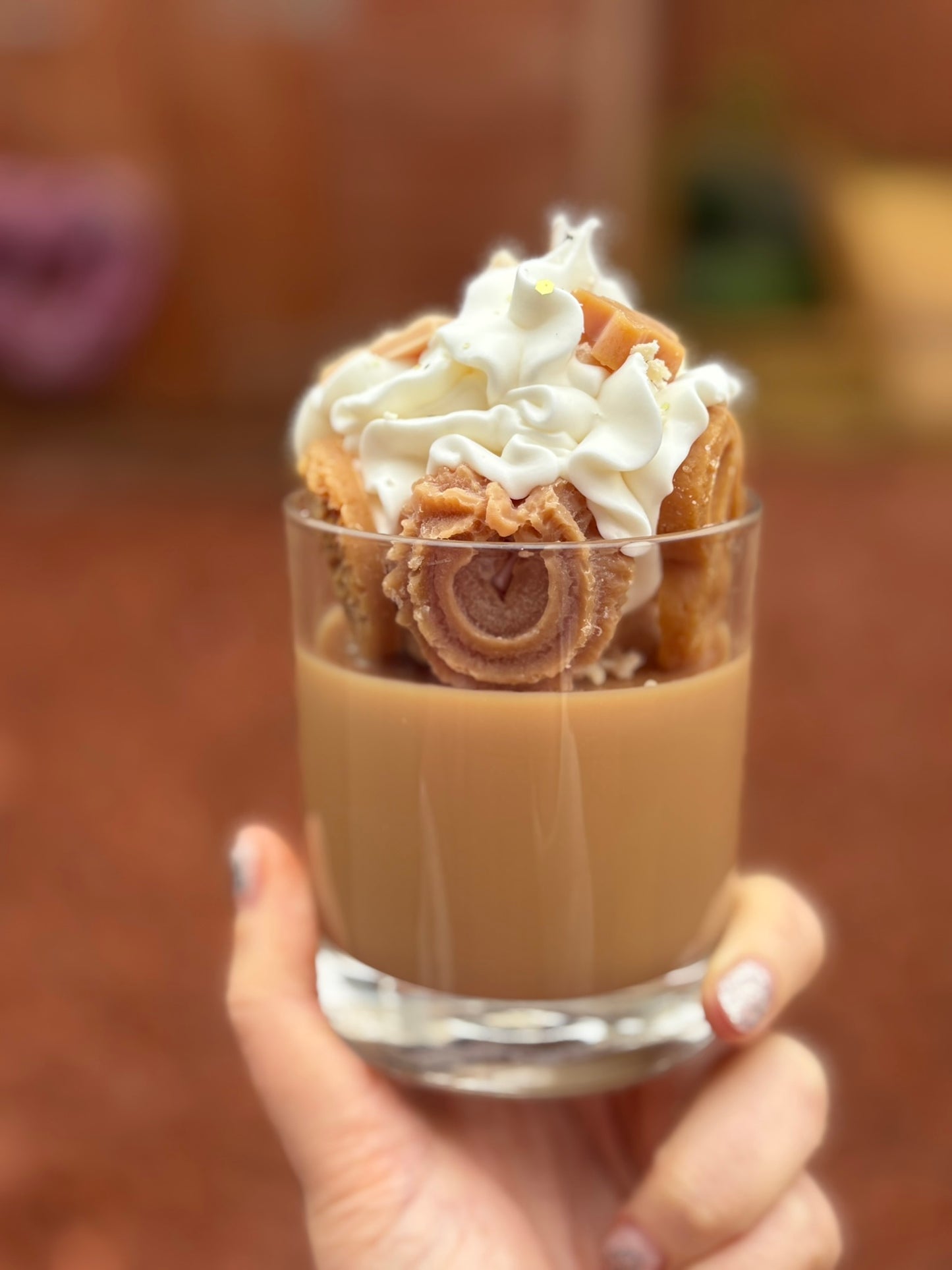 Christmas Sweet Treats