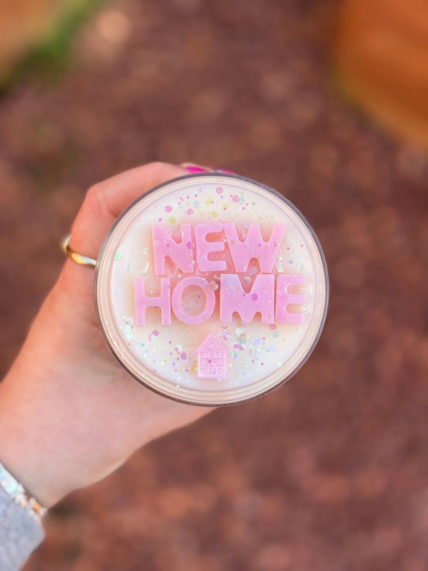 New Home Kandle