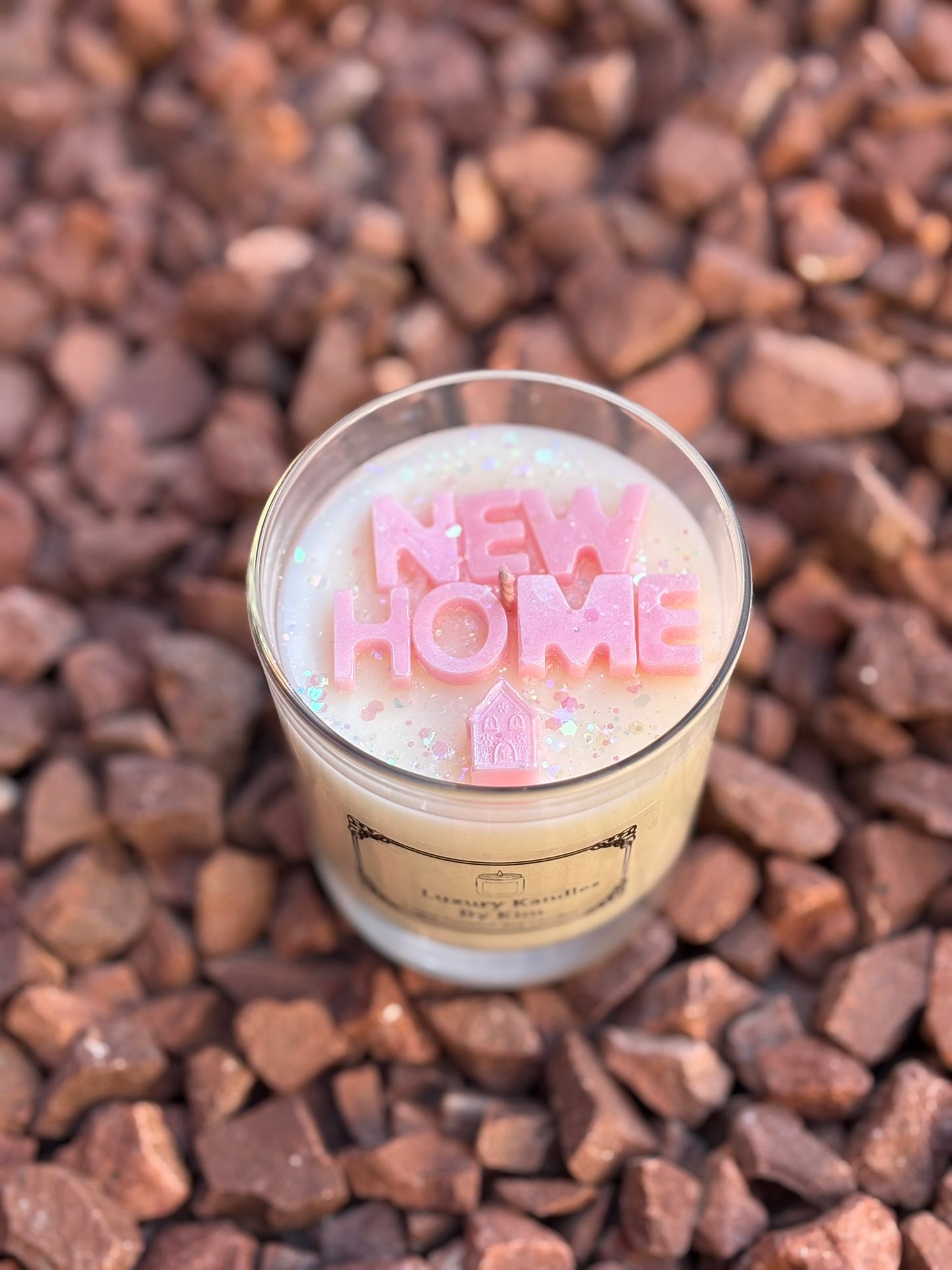New Home Kandle