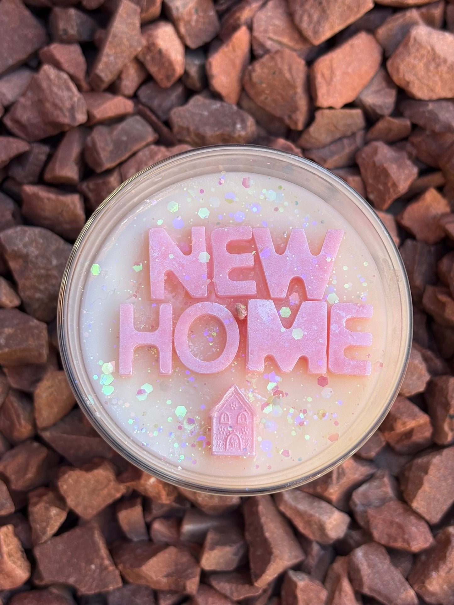New Home Kandle