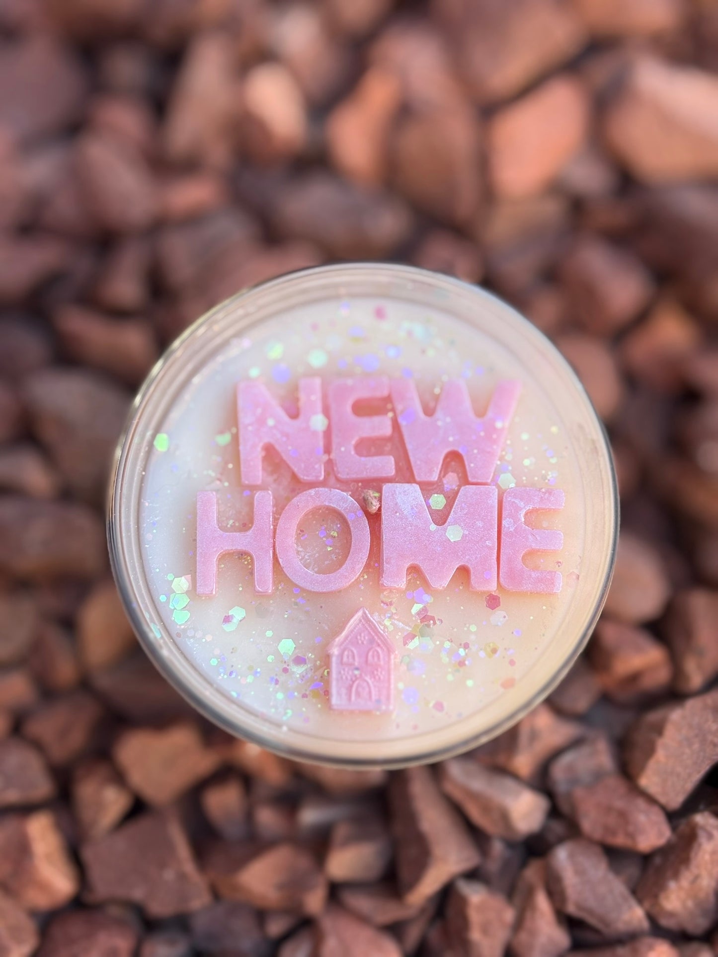 New Home Kandle