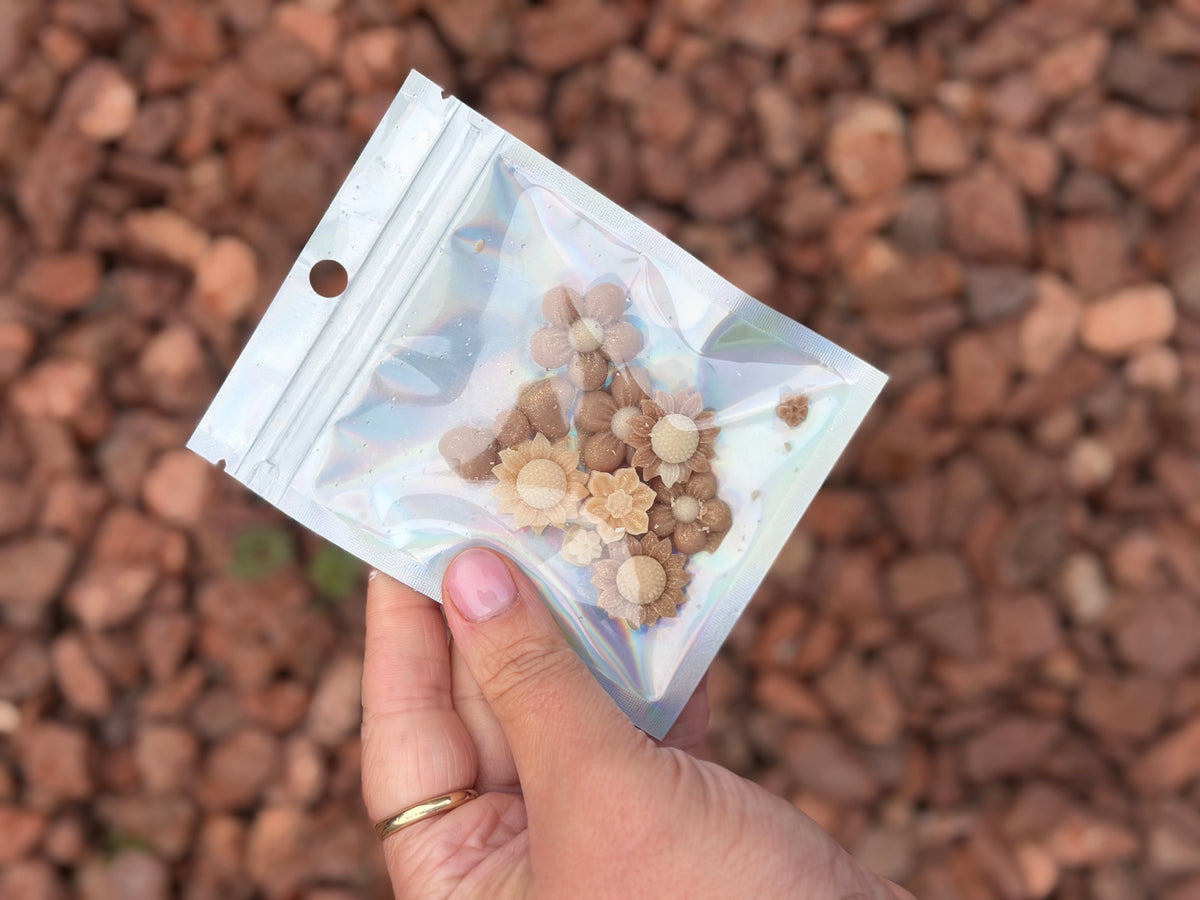 Freebie - Sugared Berry
