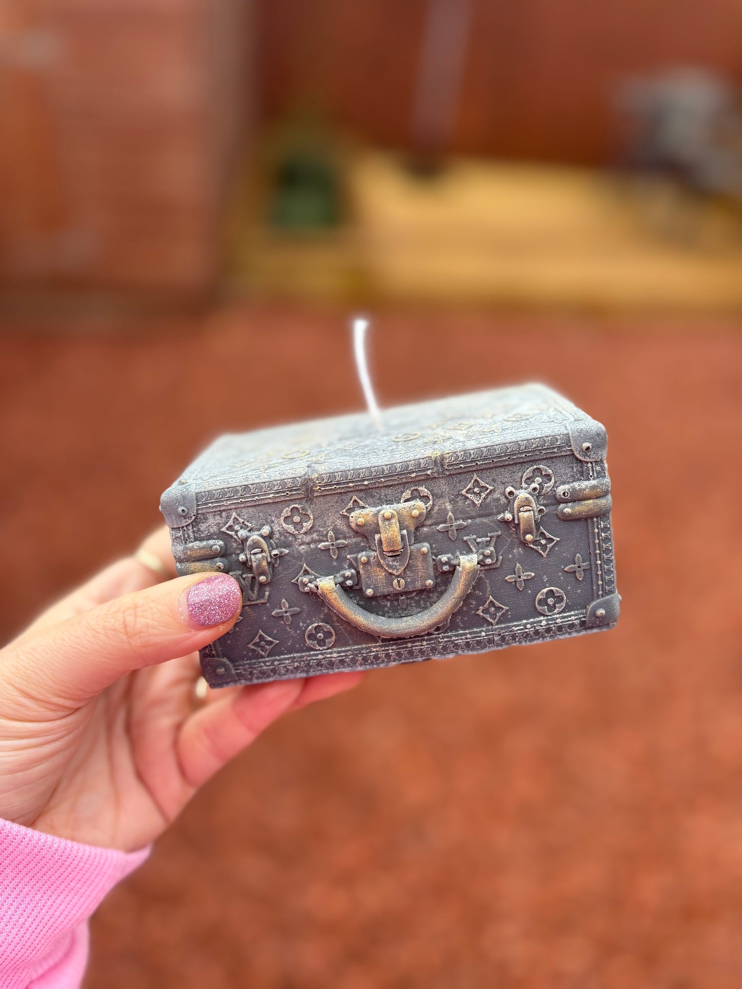 Trunk Kandle