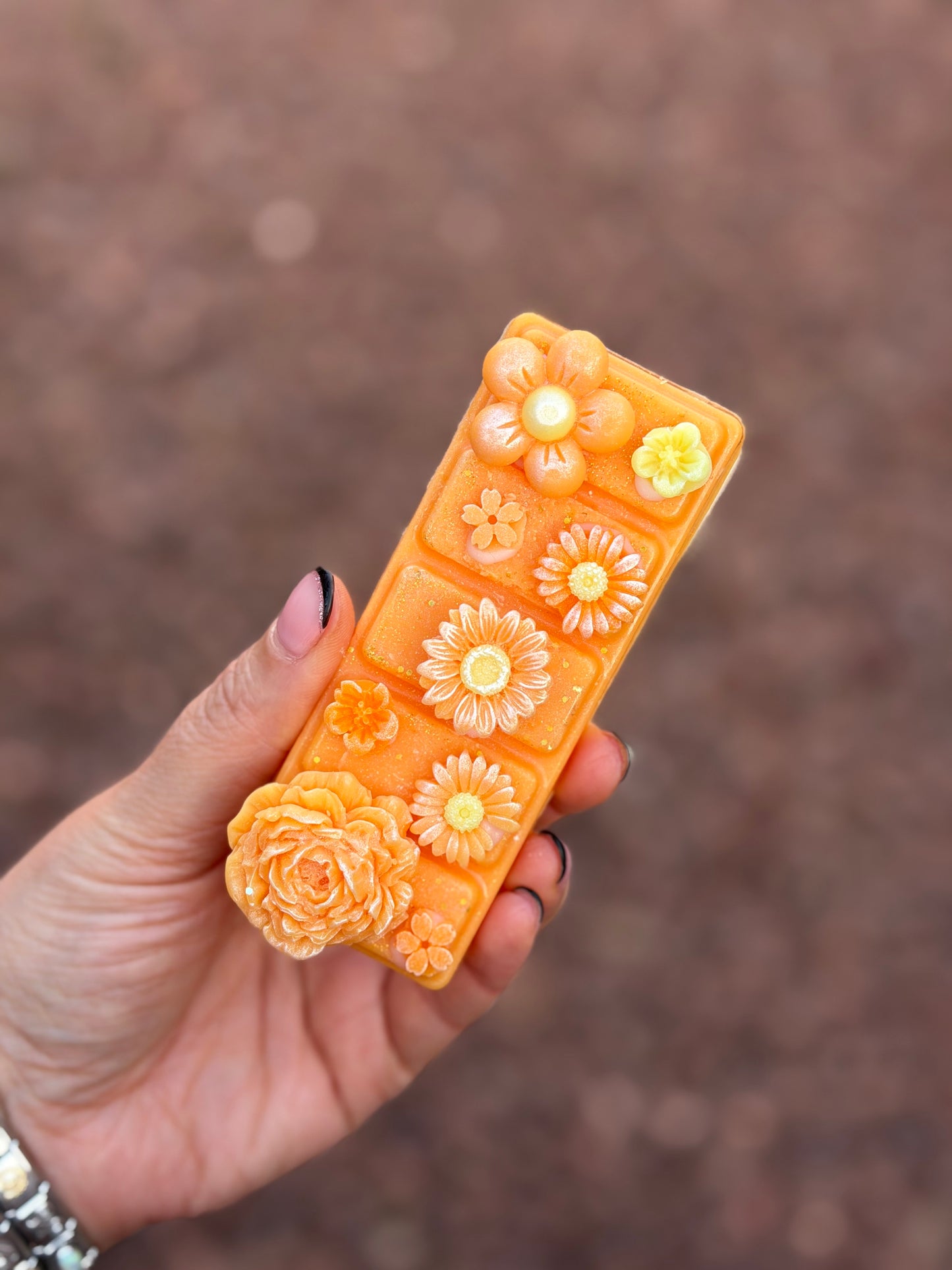 Annie's 3D Wax Melt Charity Slab