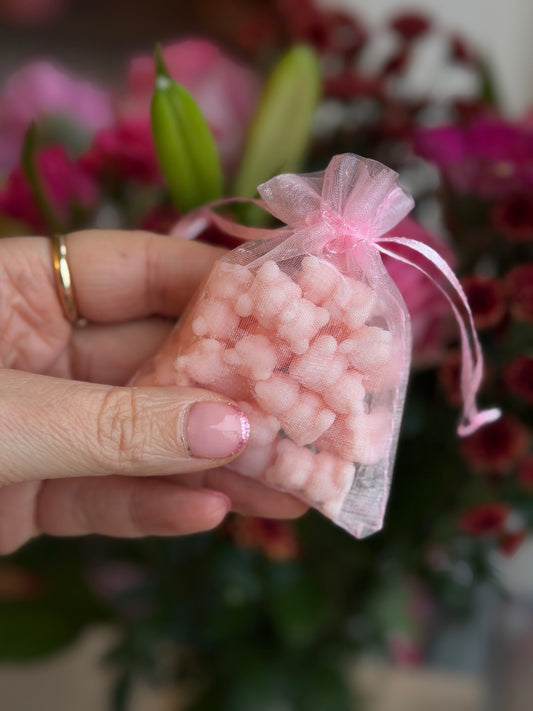 Wax Melt Scented Bags