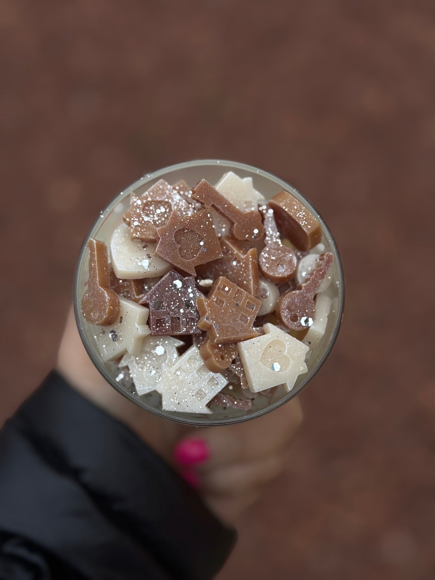 New House Wax Melt Kandle