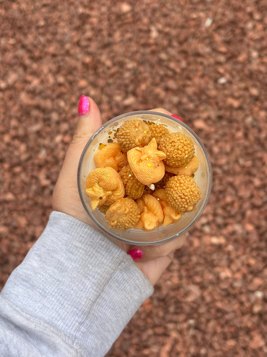 Market stock - autumn hybrid