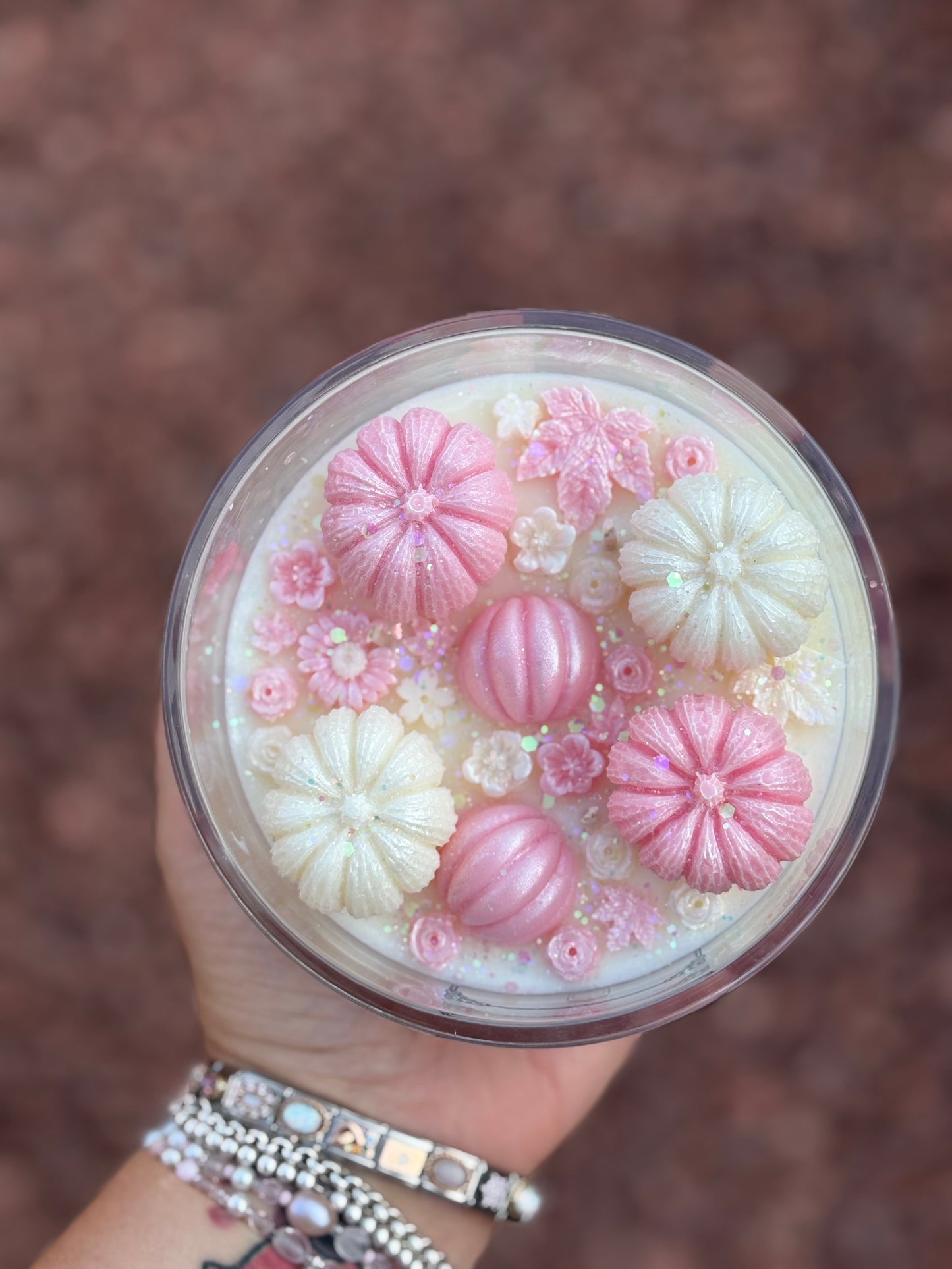 Pumpkin Delight Kandle