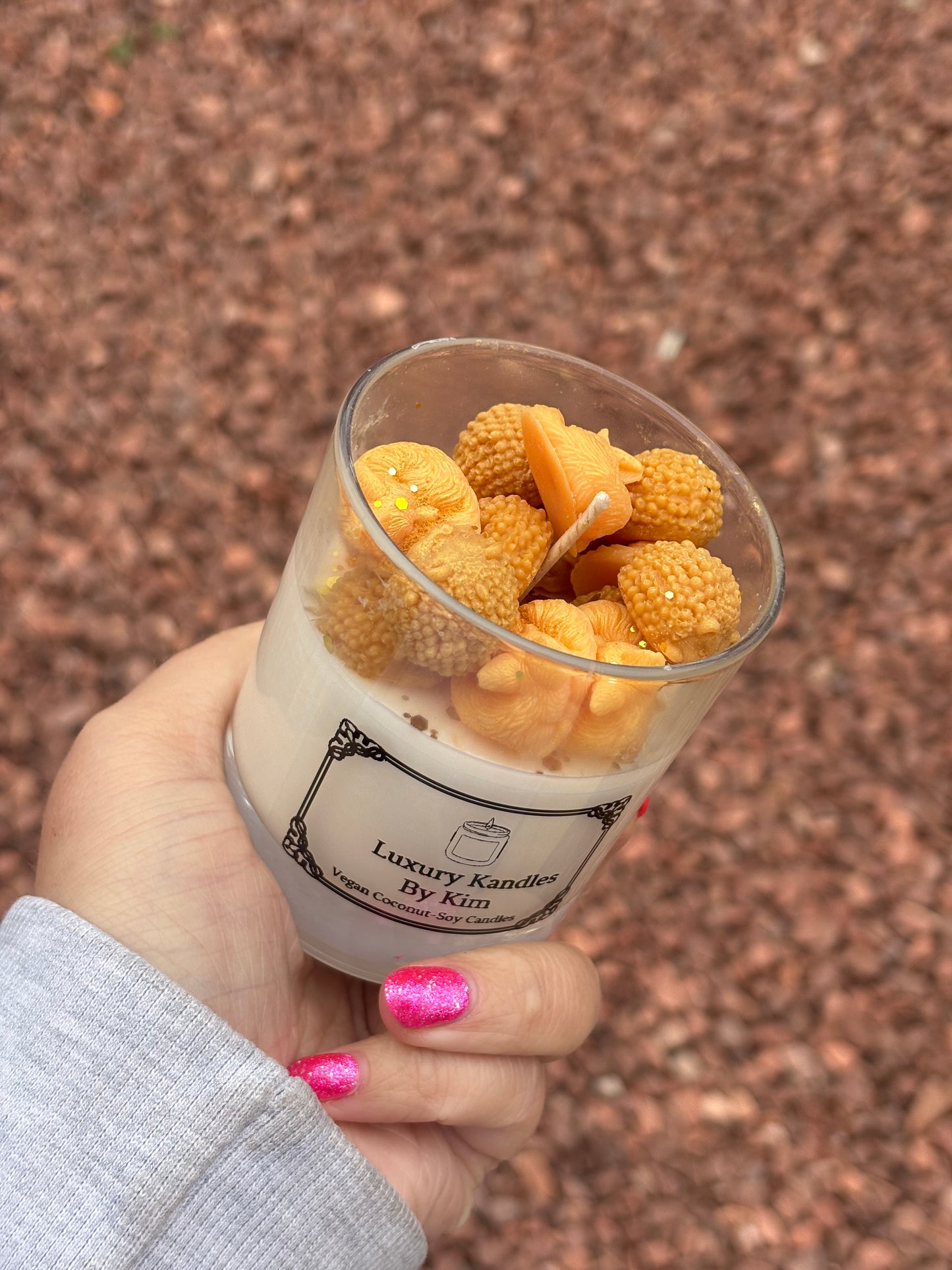 Market stock - autumn hybrid