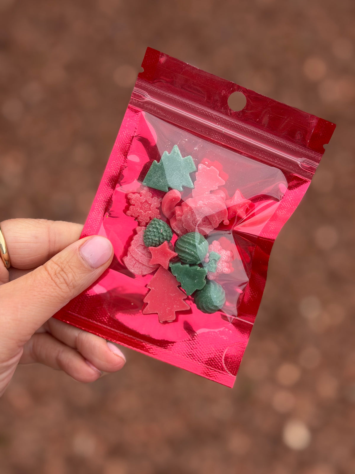 Freebie - merry berry