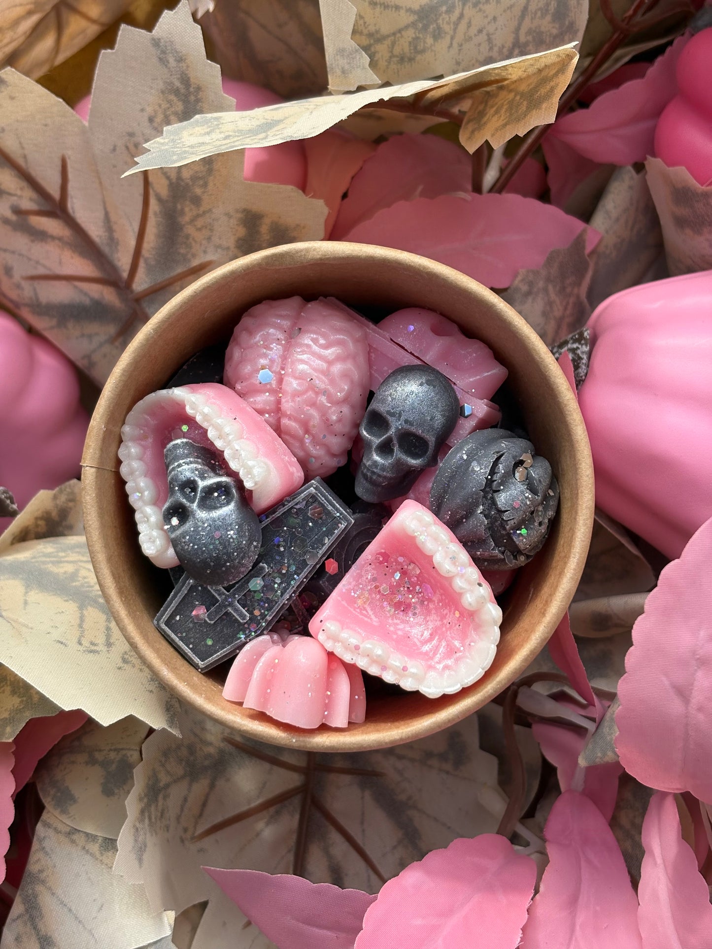 Ready Made Spooky Halloween Mix