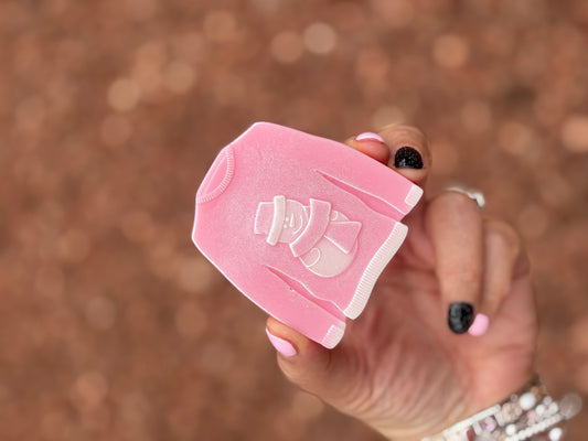 Ready Made Christmas Jumpers x2