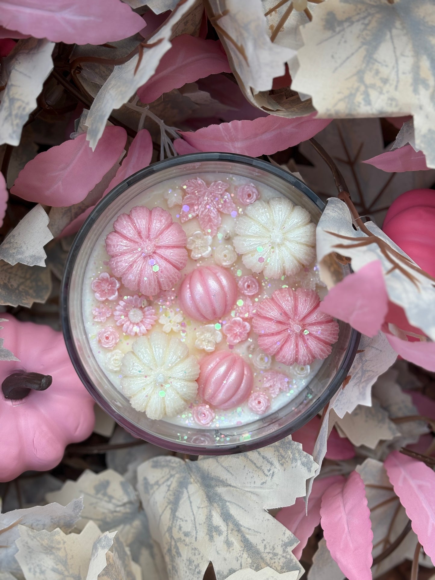 Pumpkin Delight Kandle