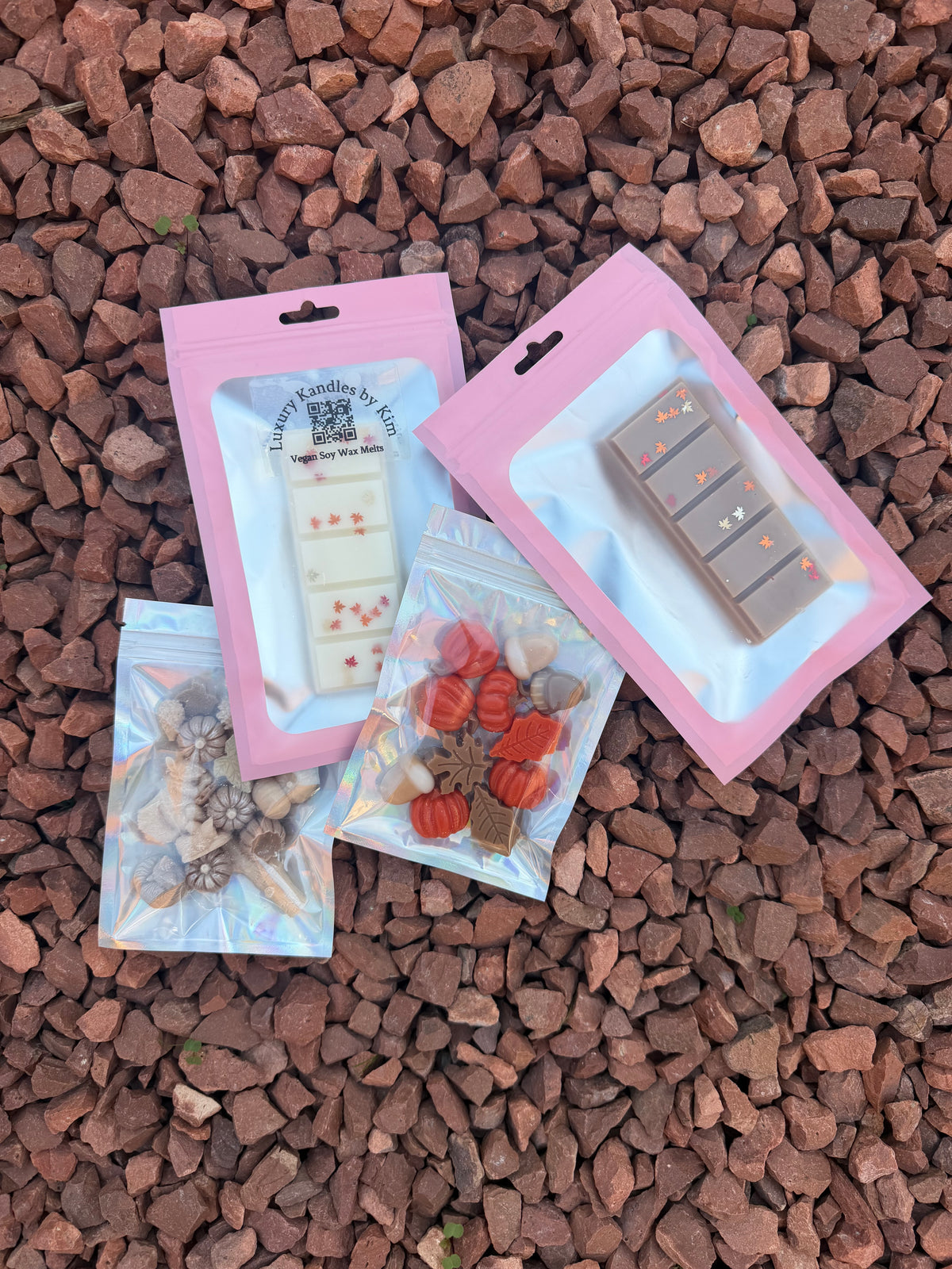 Wax melt bundle - discounted
