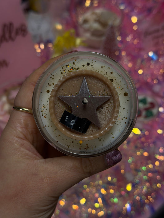 Market stock - mince pie