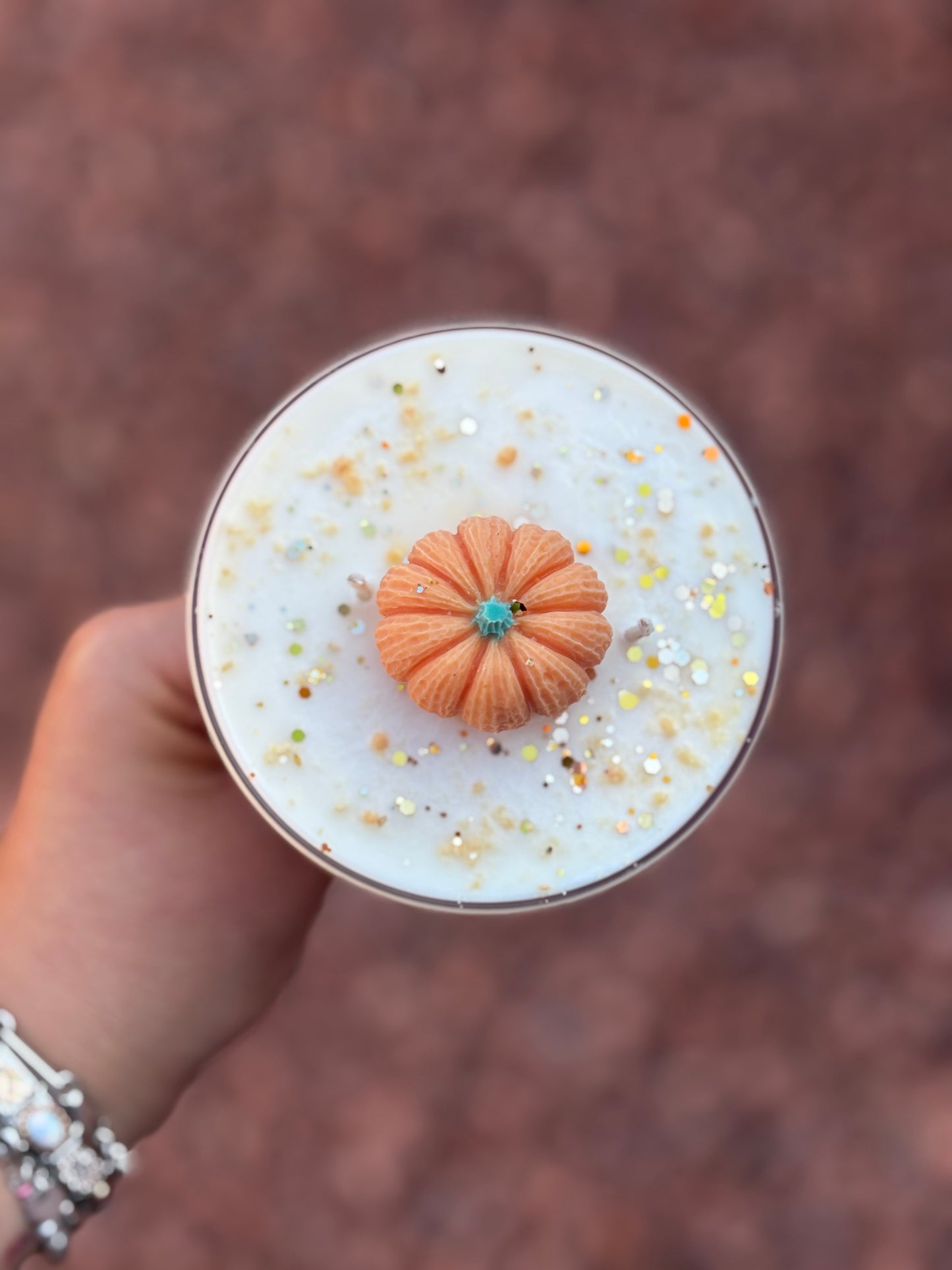 Pumpkin Cocktail