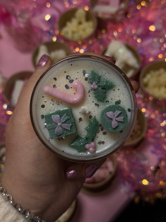 Market stock - Christmas Mix