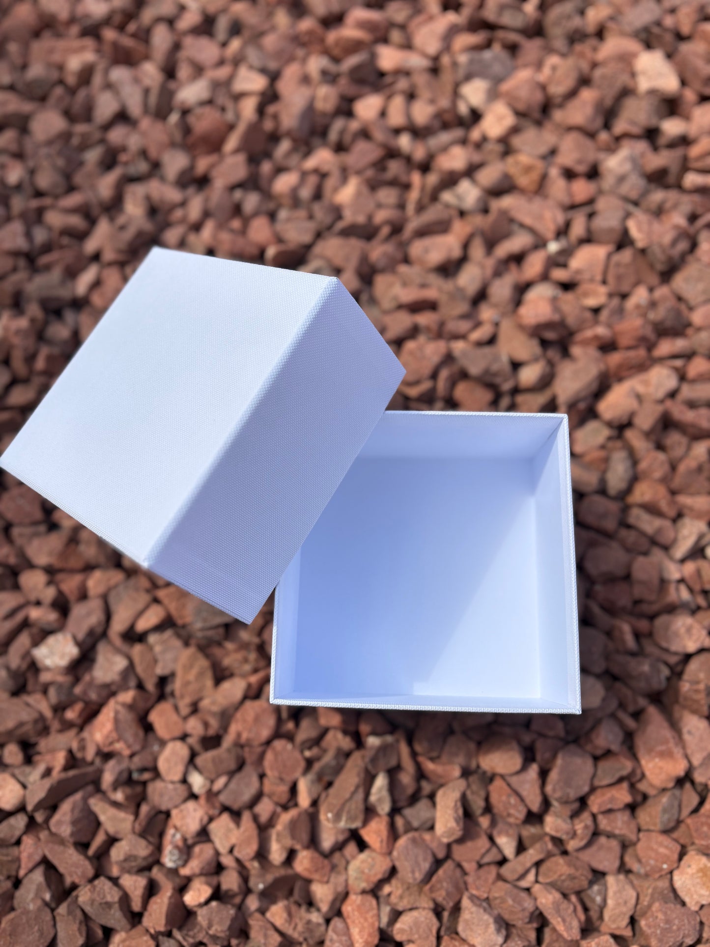 Luxury Rigid Box for Large Jar