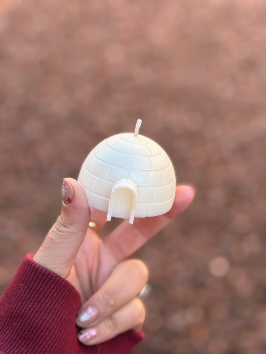 Igloo Kandle