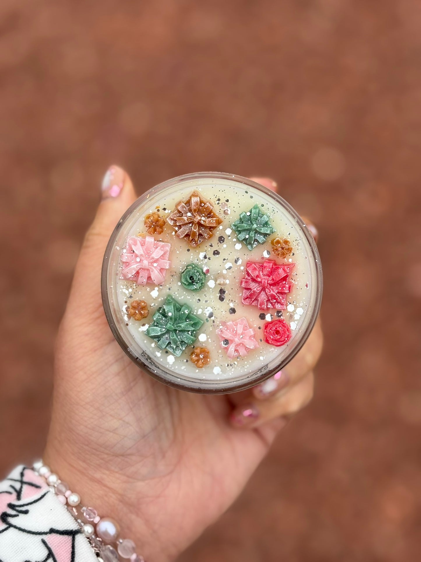 Perfect Presents Kandle