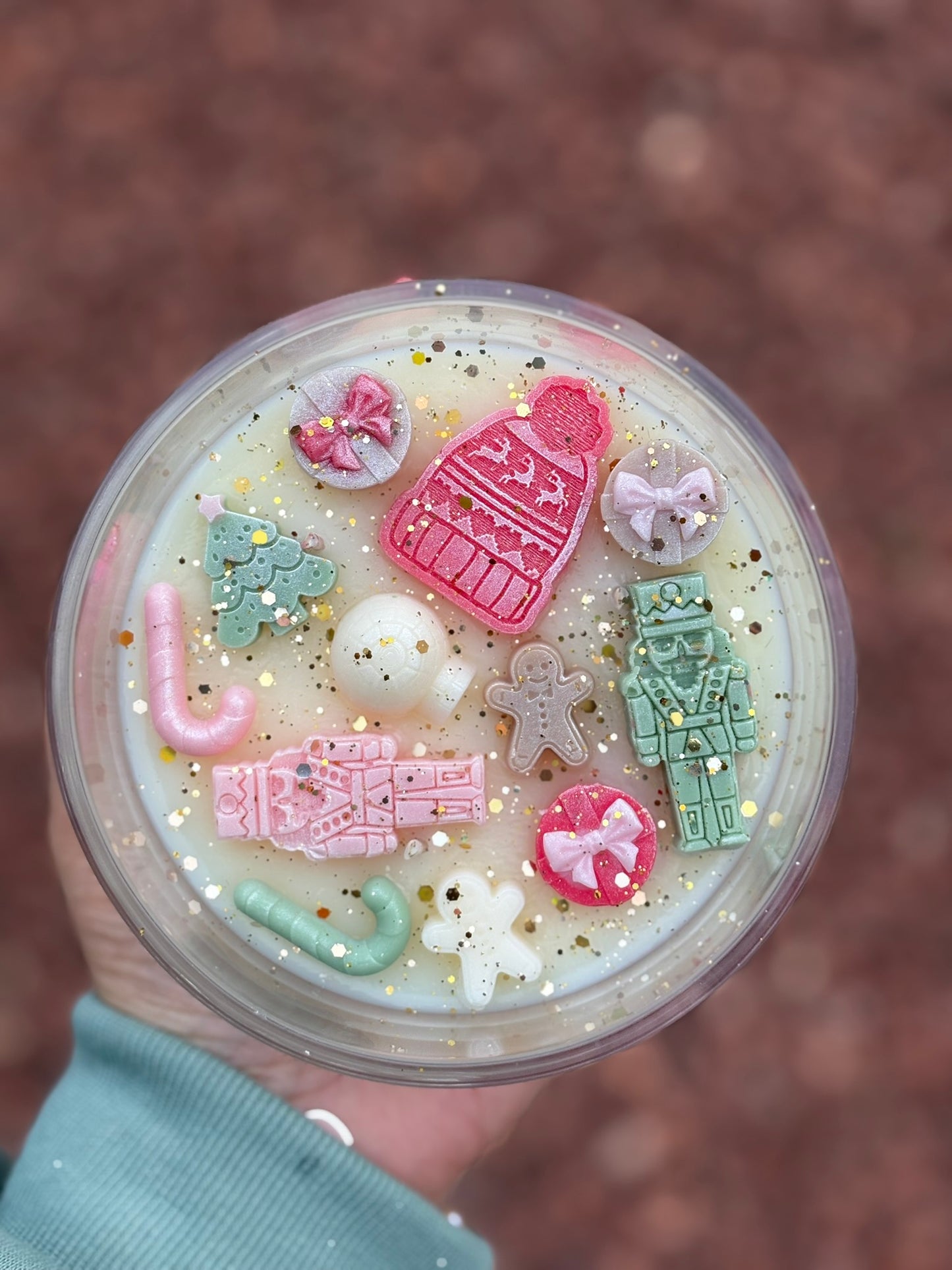 Christmas Collection Kandle