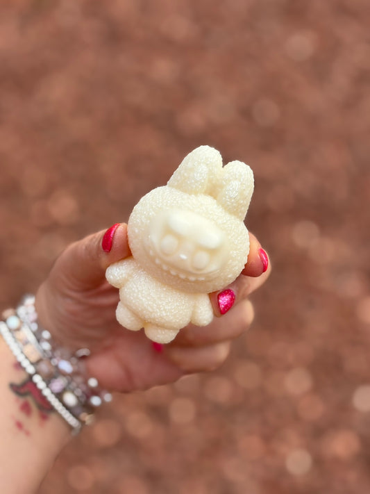 La-fufu Wax Melt Slab