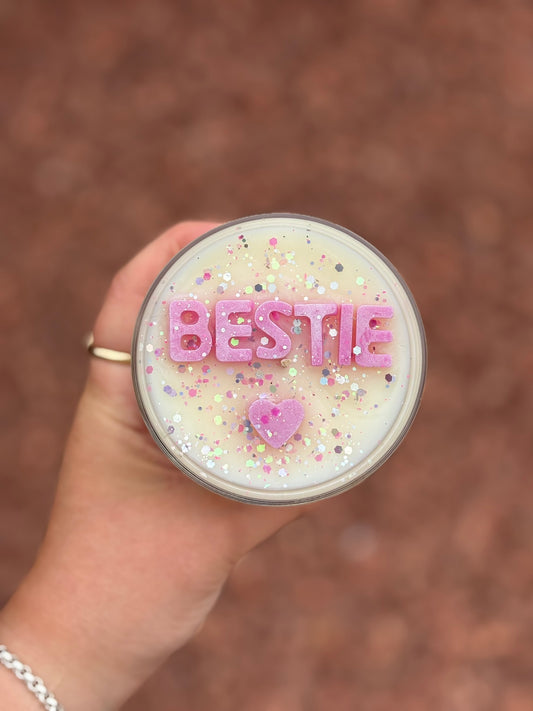 Bestie Kandle