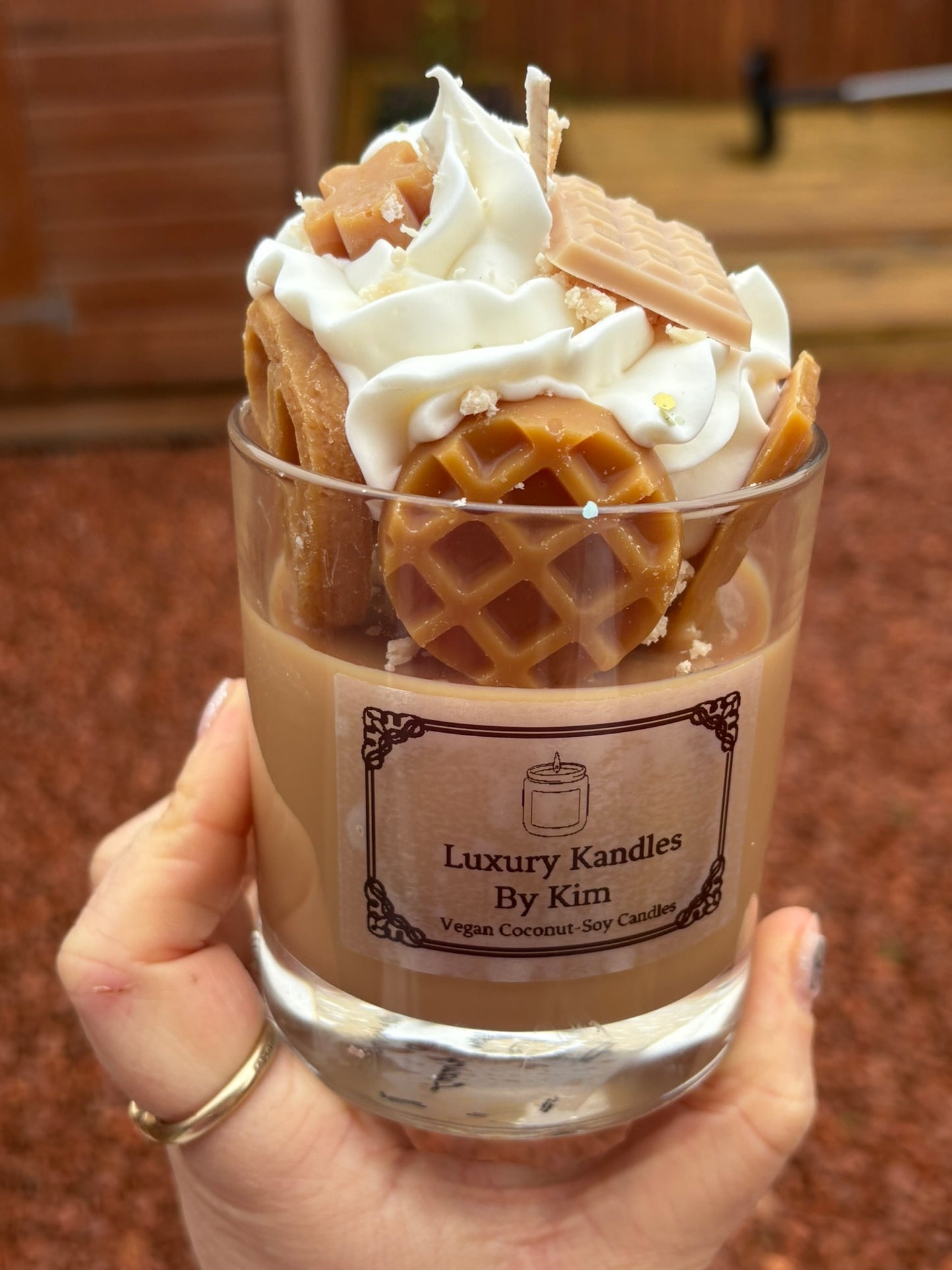 Christmas Sweet Treats