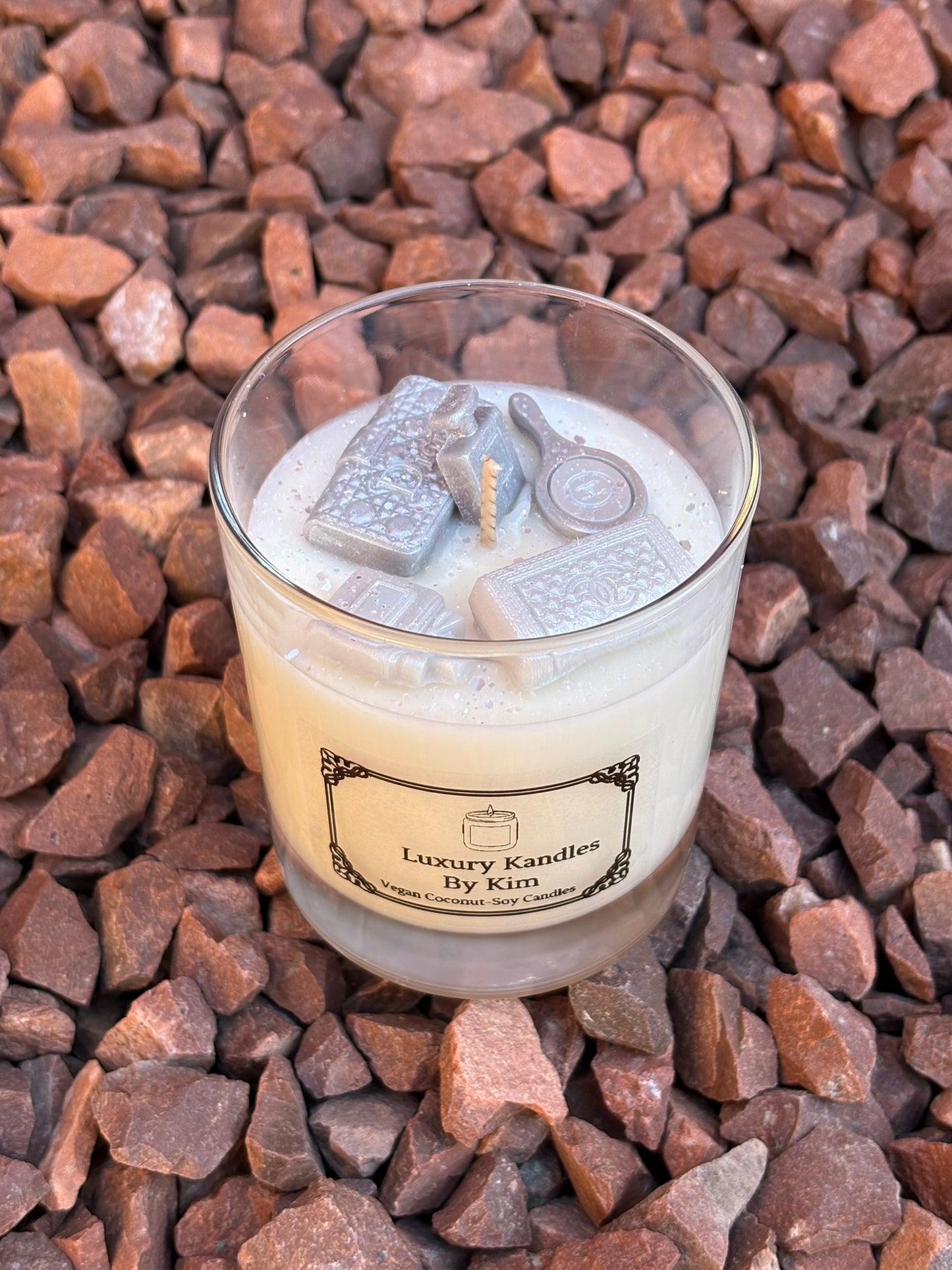 Medium Fashion Kandle