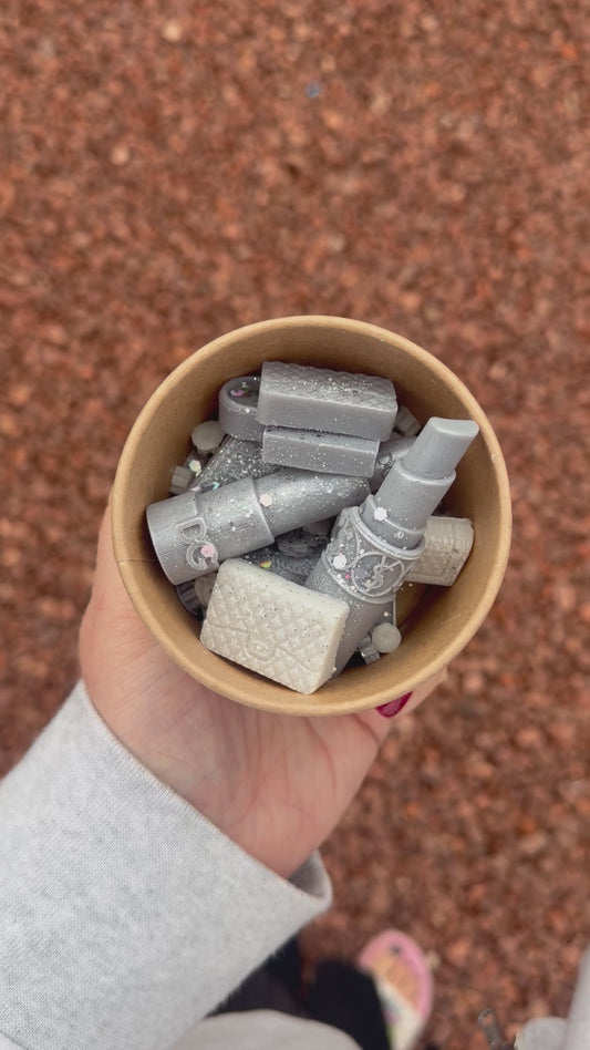 Fresh linen wax melts